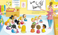 Load image into Gallery viewer, There's Nothing Funny About Bums