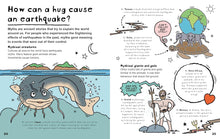 Load image into Gallery viewer, What Makes Land Wobble?