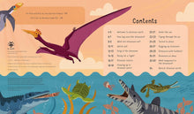 Load image into Gallery viewer, Dinosaurs! Dinosaurs! Dinosaurs!