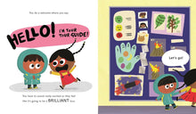 Load image into Gallery viewer, The Tour at School