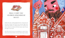 Load image into Gallery viewer, Tasty Tales