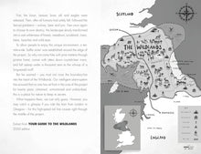 Load image into Gallery viewer, Wildlands