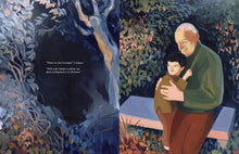 Load image into Gallery viewer, There's a Ghost in the Garden