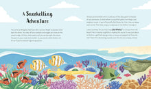 Load image into Gallery viewer, Secrets of the Ocean : 15 Bedtime Stories Inspired by Nature