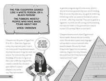 Load image into Gallery viewer, History's Most Epic Fibs