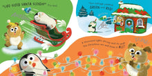 Load image into Gallery viewer, Penguin and Pup: The Perfect Christmas