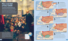 Load image into Gallery viewer, History as it Happened : A Map-by-Map Guide