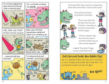 Load image into Gallery viewer, Kidzilla and the Kittens of Doom