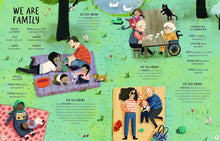 Load image into Gallery viewer, Children of the World