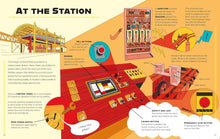 Load image into Gallery viewer, Taking Apart a Rollercoaster