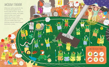 Load image into Gallery viewer, Hidden Worlds: Magic Under the Bed