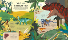 Load image into Gallery viewer, Dinosaurs! Dinosaurs! Dinosaurs!