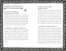 Load image into Gallery viewer, There Was a Roman in Your Garden