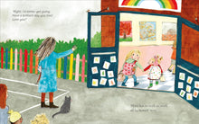 Load image into Gallery viewer, A Wild Walk to School