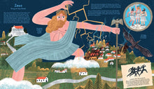 Load image into Gallery viewer, British Museum: Ancient Greek Gods and Goddesses