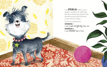 Load image into Gallery viewer, Perla : The Mighty Dog