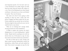 Load image into Gallery viewer, The Wonder Team and the Space Race