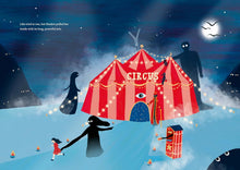 Load image into Gallery viewer, Circus of Shadows