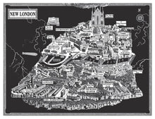 Load image into Gallery viewer, Inkbound : Meticulous Jones and the Skull Tattoo