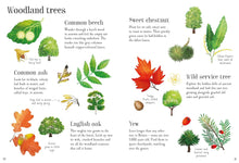 Load image into Gallery viewer, Nature Spotting Guide