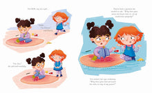 Load image into Gallery viewer, Two Families to Call My Own