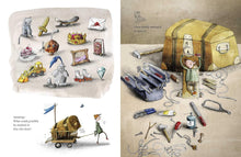 Load image into Gallery viewer, A Chest Full of Words