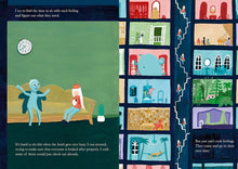 Load image into Gallery viewer, The Grand Hotel of Feelings