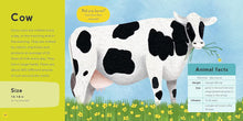 Load image into Gallery viewer, My First Book of Farm Animals