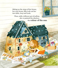 Load image into Gallery viewer, The Dolls' House