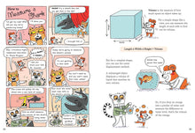 Load image into Gallery viewer, How to Walk on the Moon and Other Incredible Ideas About Physics