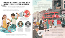 Load image into Gallery viewer, Everything You Know About the Human Body is Wrong!