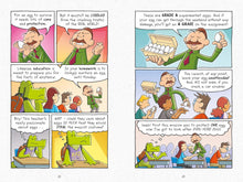 Load image into Gallery viewer, InvestiGators: Class Action