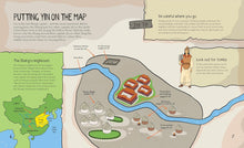Load image into Gallery viewer, Time Travel Guides: The Shang Dynasty and Yin