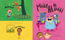 Load image into Gallery viewer, The Laughing Book