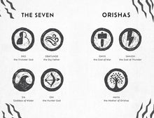 Load image into Gallery viewer, The Boy to Beat the Gods