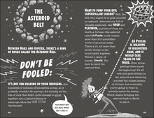 Load image into Gallery viewer, Astrophysics for Supervillains