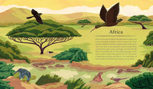 Load image into Gallery viewer, Lonely Planet Kids A Treasury of Traditional Tales