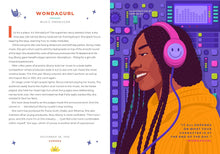 Load image into Gallery viewer, Rebel Girls Rock: 25 Tales of Women in Music