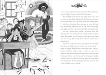 Load image into Gallery viewer, The Girl Who Wasn't There