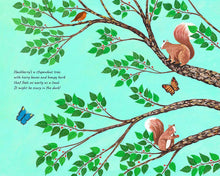 Load image into Gallery viewer, A Tree for Me