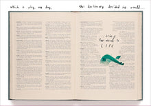Load image into Gallery viewer, The Dictionary Story
