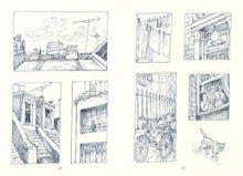 Load image into Gallery viewer, Angel on the Roof