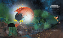 Load image into Gallery viewer, The Moon Moved In