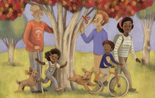 Load image into Gallery viewer, My Dad, My Rock