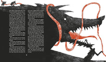 Load image into Gallery viewer, Norse Myths: Tales of Odin, Thor and Loki