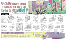 Load image into Gallery viewer, Ultrawild : An Audacious Plan for Rewilding Every City on Earth