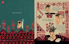 Load image into Gallery viewer, Loose Threads