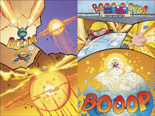 Load image into Gallery viewer, Hilo: Saving the Whole Wide World