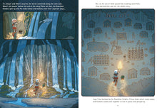 Load image into Gallery viewer, Juniper Mae: Secrets of the Guardian Knights