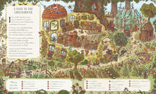 Load image into Gallery viewer, It’s Busy Down in the Woods Today